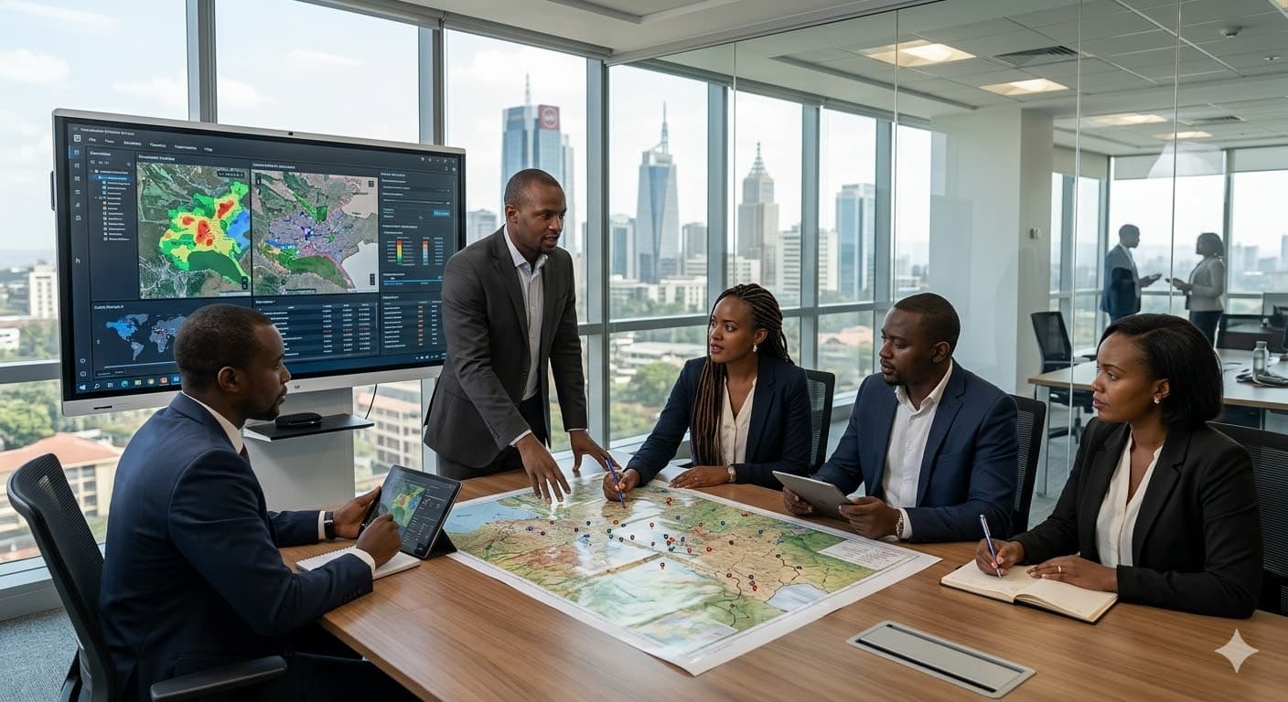 Project Planning & Technical Reporting