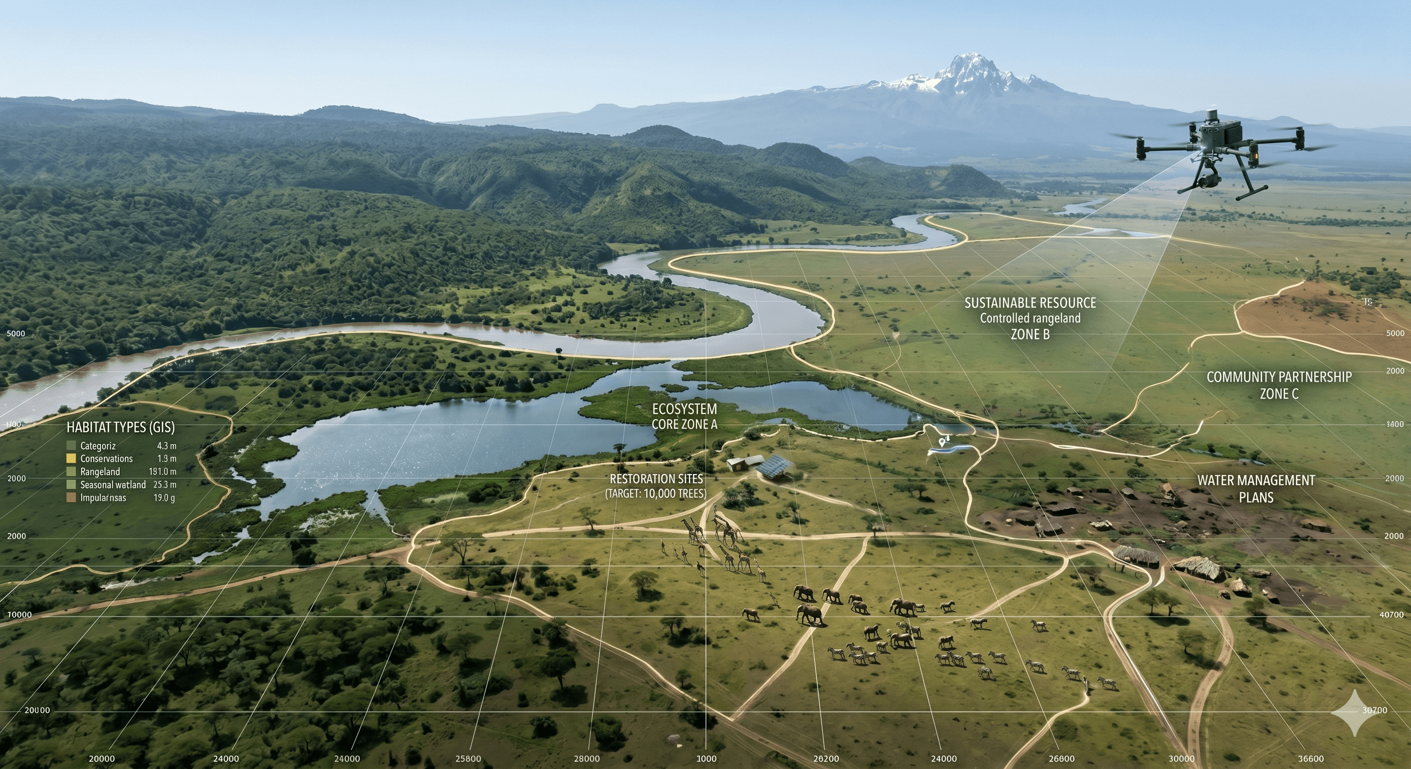 Conservation Planning