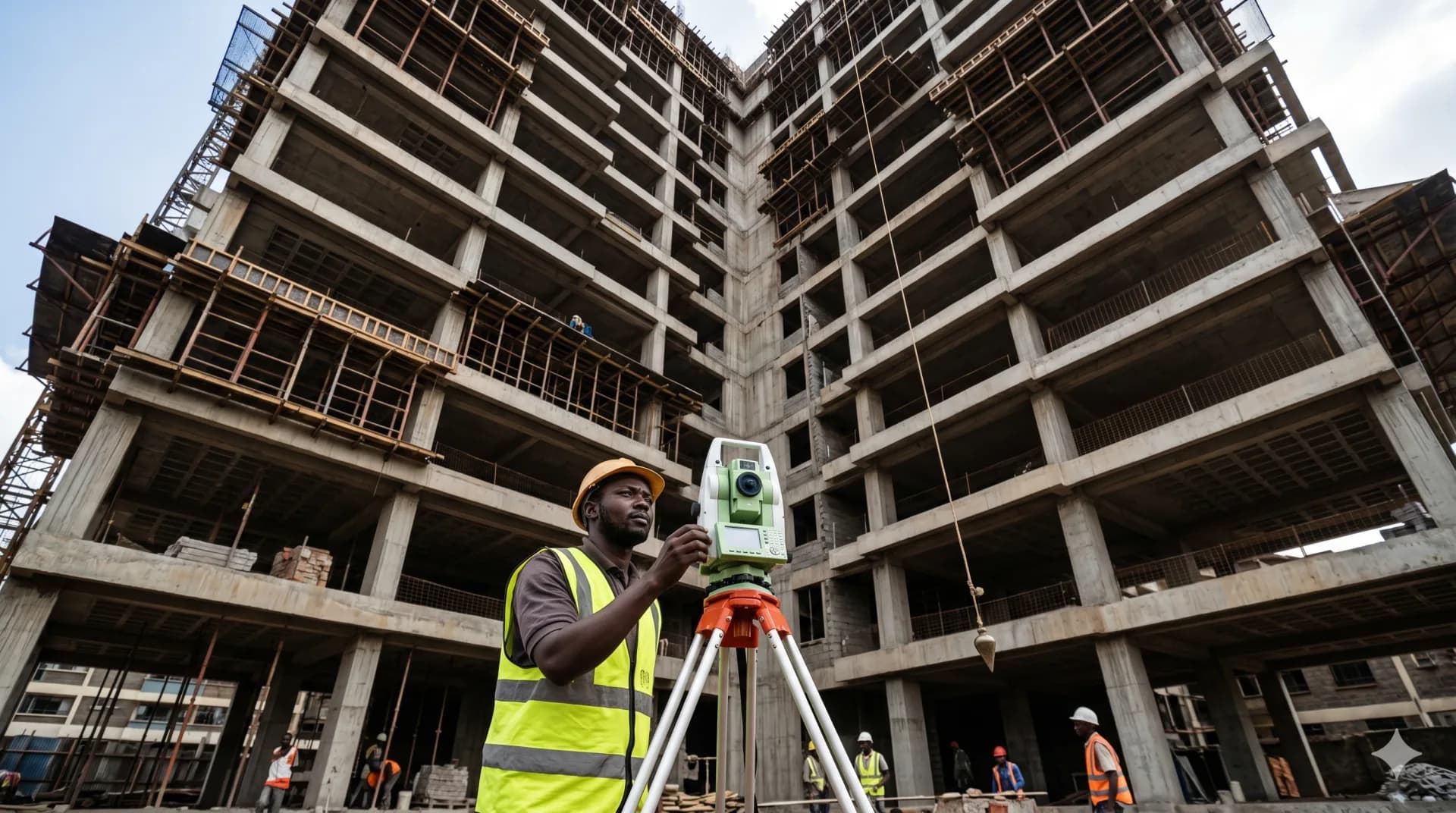 Engineering & Topographical Offerings